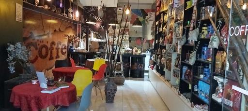 عکس کافه شاتوت