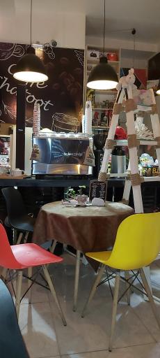 عکس کافه شاتوت