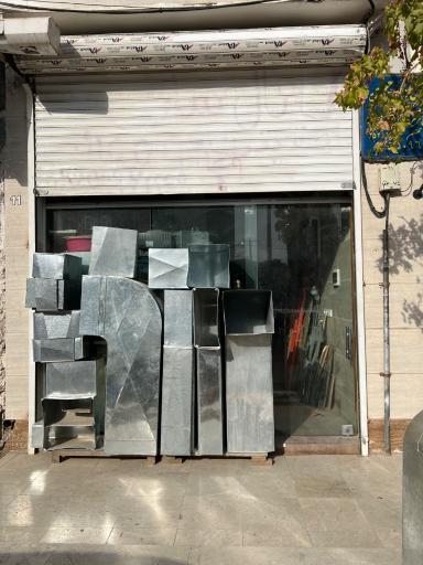 عکس کانال سازی کولر