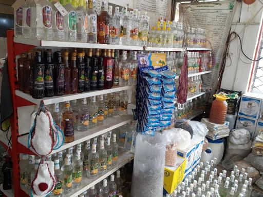 عکس عطاری طب دانا