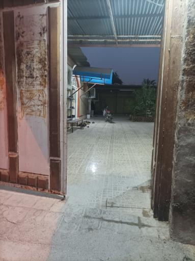 عکس مسجد فاطمه الزهراء (س)