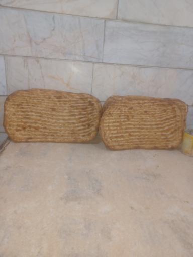 عکس نانوایی بربری
