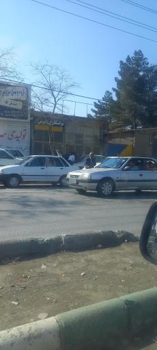 عکس تراشکاری وپرس