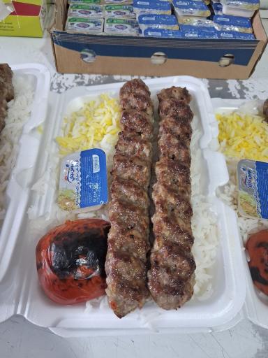 عکس آشپزخانه مادر