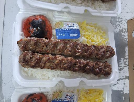 عکس آشپزخانه مادر