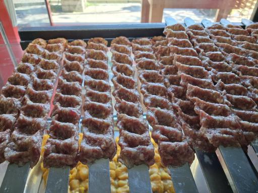 عکس آشپزخانه مادر