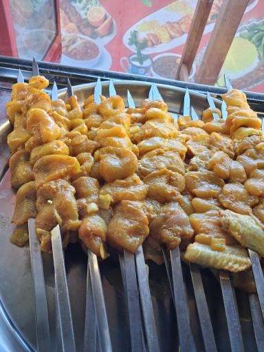 عکس آشپزخانه مادر