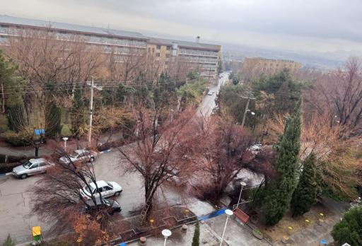 عکس خوابگاه کرمانی