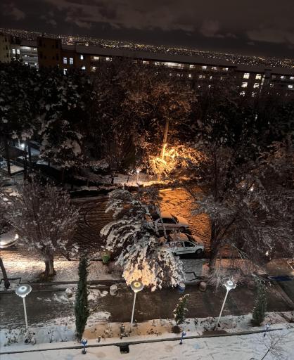 عکس خوابگاه کرمانی