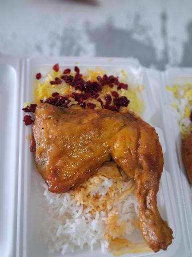 عکس آشپزخانه مادر