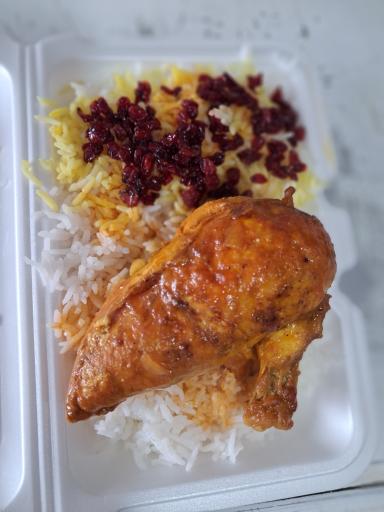 عکس آشپزخانه مادر