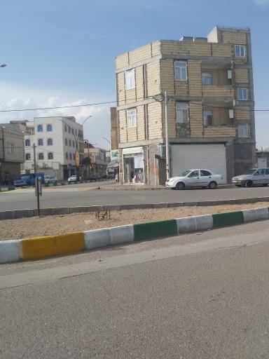 عکس کالای برق فناوران