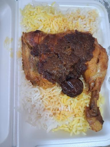 عکس آشپزخانه مادر