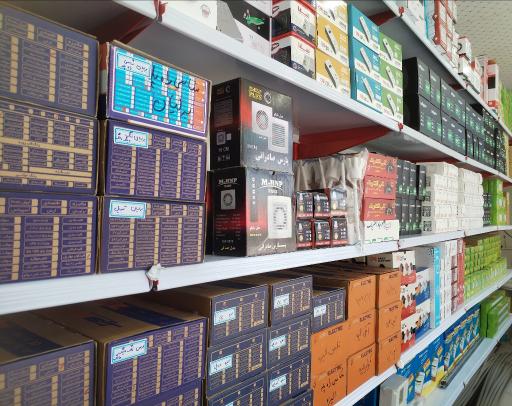 عکس کالای برق فناوران