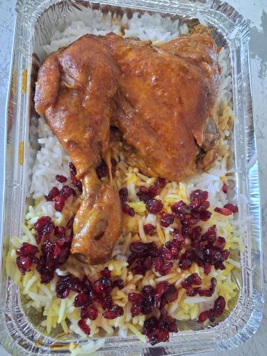 آشپزخانه مادر