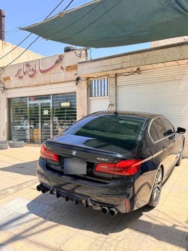 عکس فروشگاه جهان تایر