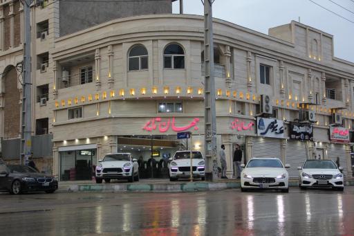 فروشگاه جهان تایر