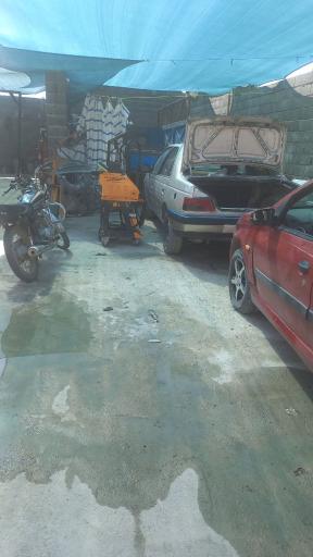 عکس زیربندسازی محمدی