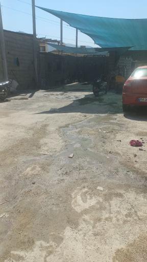 عکس زیربندسازی محمدی