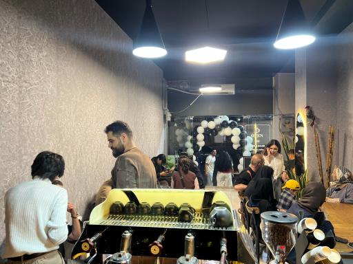 عکس کافه شاتوت