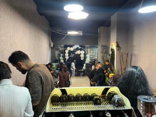 عکس کافه شاتوت