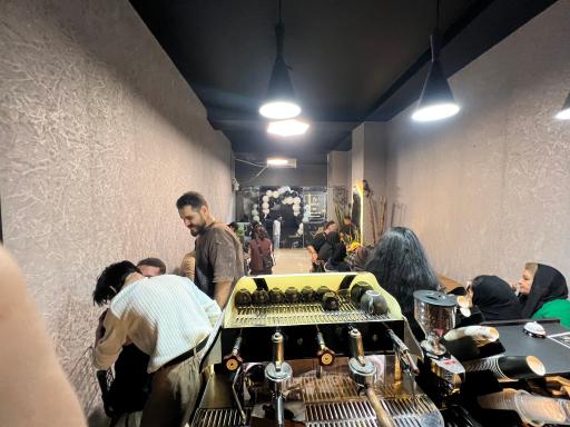 عکس کافه شاتوت