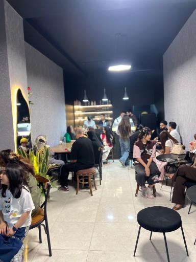 عکس کافه شاتوت