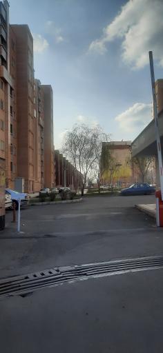 عکس مجتمع پردیسان (مجتمع دادگستری)