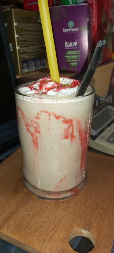 عکس کافه شاتوت