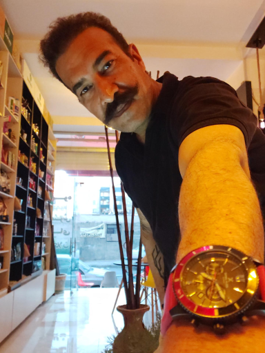 عکس کافه شاتوت