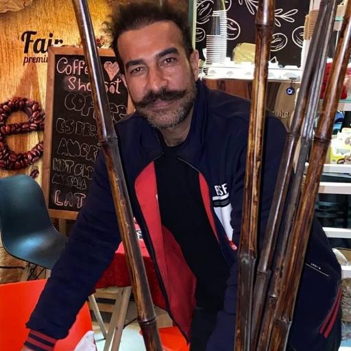 عکس کافه شاتوت