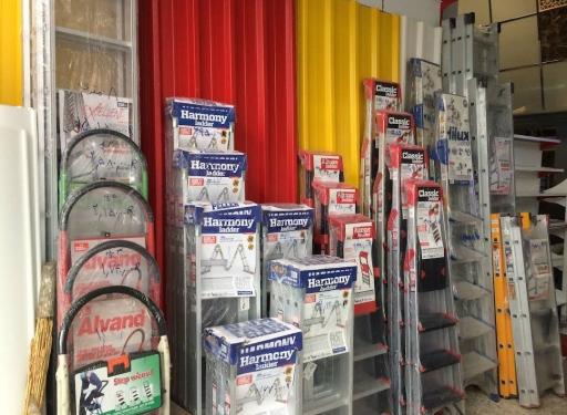 عکس فروشگاه فروشانی