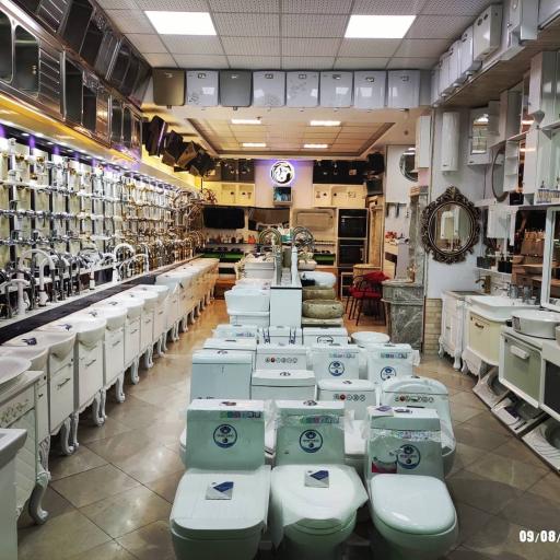 عکس بازرگانی جعفری