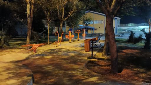 عکس پارک جوان خاتون آباد 