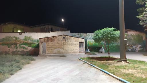 عکس پارک جوان خاتون آباد 