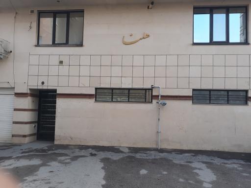 عکس مجتمع مسکونی هلنا