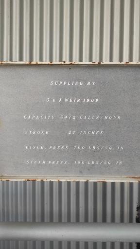 عکس موزه چاه نفت شماره 1 غرب آسیا