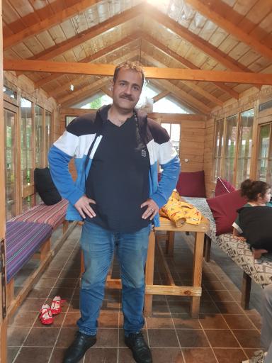 عکس اقامتگاه بومگردی ماه سو