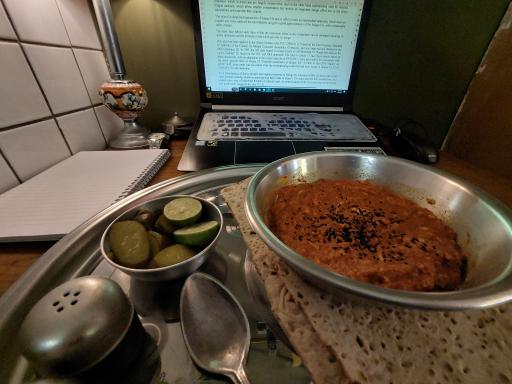 عکس کافه حیات خانه