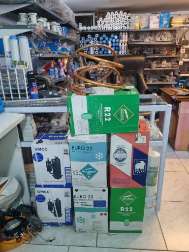عکس قطعات خانگی دماگستر
