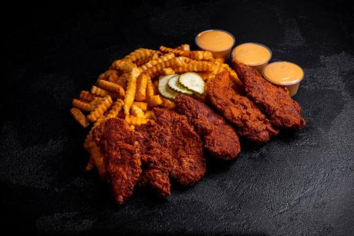 عکس فست فود Mainchick