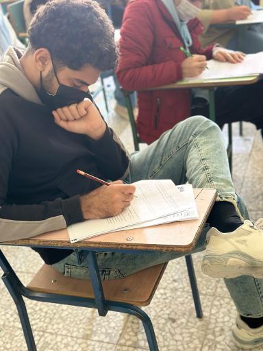 عکس گروه آموزشی ماز 