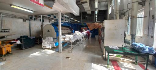 عکس رختشویخانه