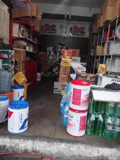 عکس تعویض روغن برادران کاهه