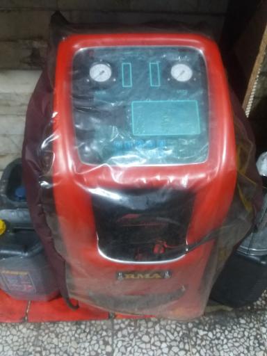 تعویض روغن برادران کاهه