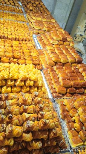 عکس شیرینی بهار