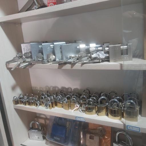 عکس کلید سازی مهدی