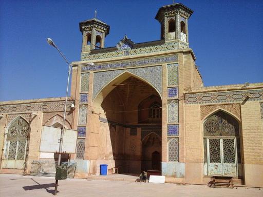 مسجد جامع عتیق