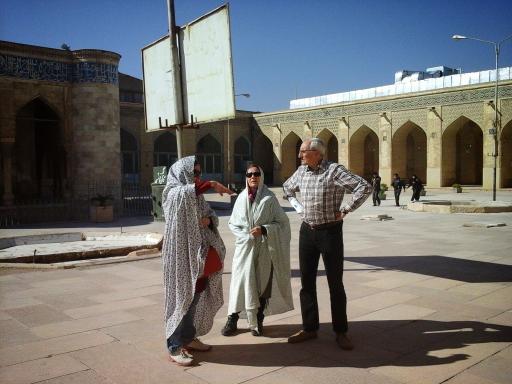 مسجد جامع عتیق