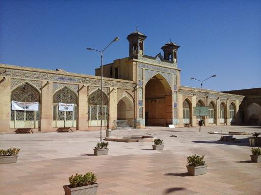 مسجد جامع عتیق